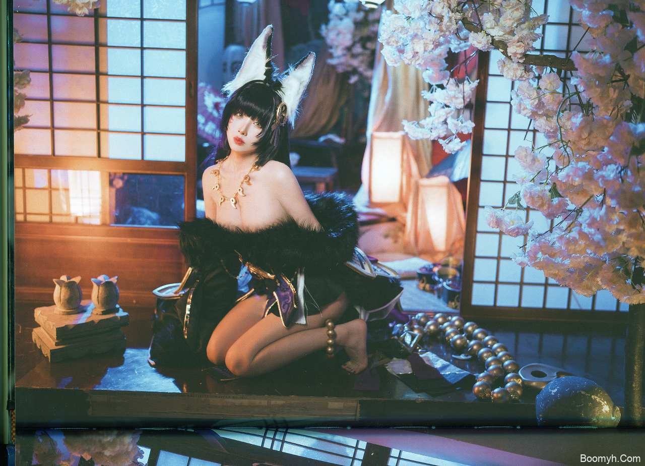 rioko凉凉子(肉扣热热子)妄想航线 – 扫描版(131P/6.48GB)