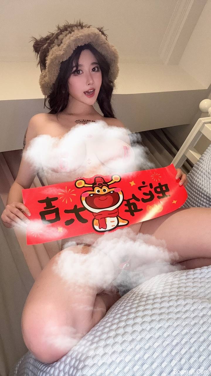 奈汐酱nice – 新年联年(55P/3V/521MB)