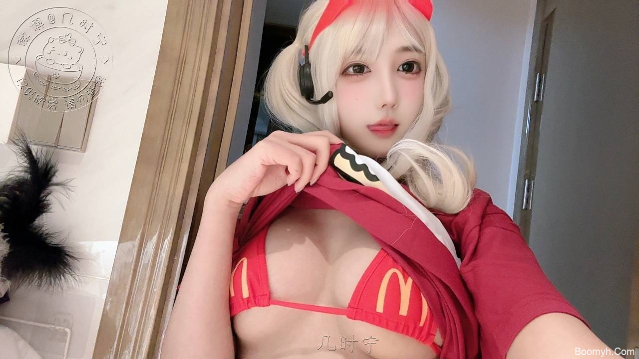 几时宁 – M记(40P/119MB)