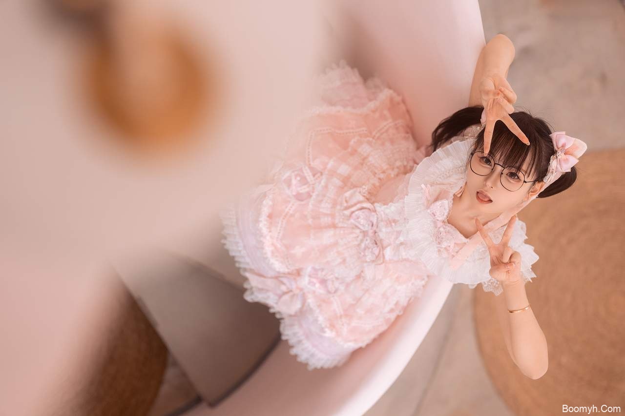 幼水铃衣 – 小蛋糕加JK(30P/1V/1.65GB)